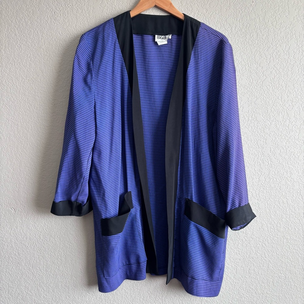 Vintage Blazer
